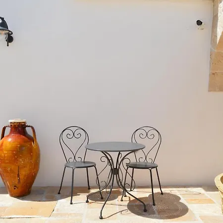 Masseria Faraone Séjour à la campagne *