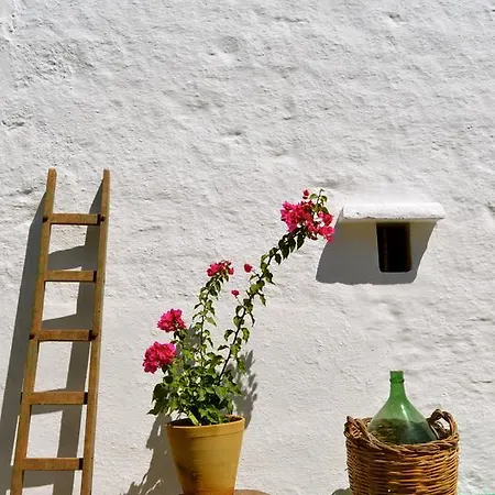 Masseria Faraone Séjour à la campagne *