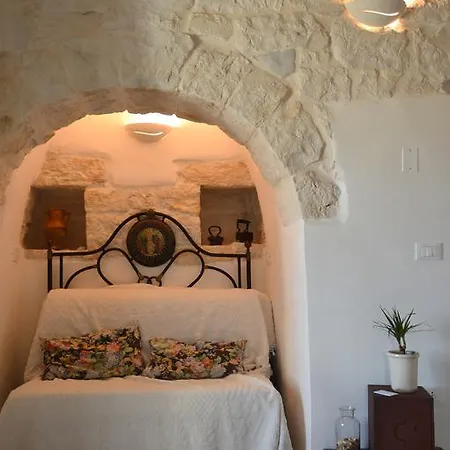 Masseria Faraone * Martina Franca