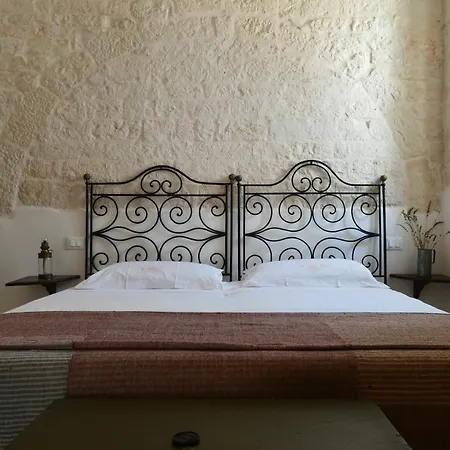 Masseria Faraone Séjour à la campagne Martina Franca