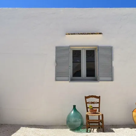 Masseria Faraone *