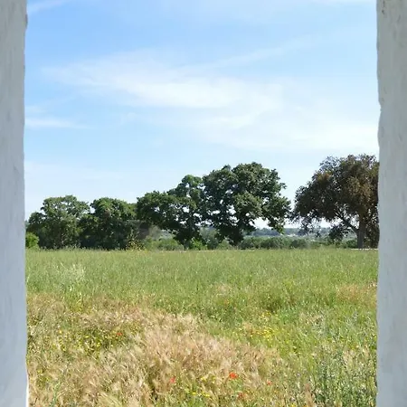 Masseria Faraone * Martina Franca