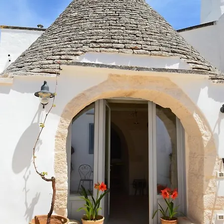 Masseria Faraone Casa di campagna Martina Franca
