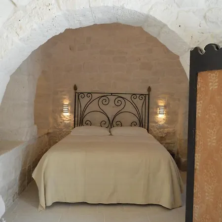 Masseria Faraone Martina Franca