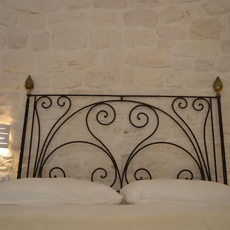 Masseria Faraone * Martina Franca