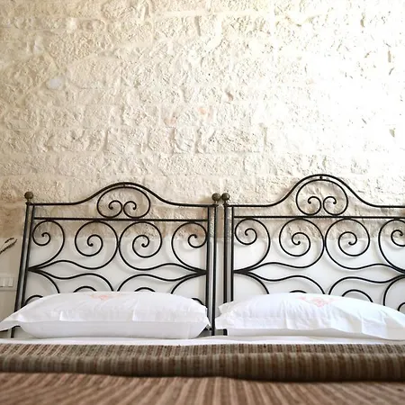 Casa di campagna Masseria Faraone *