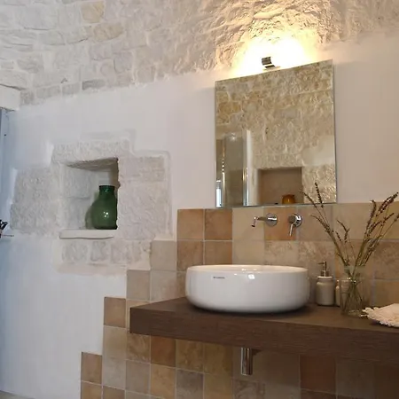 Masseria Faraone