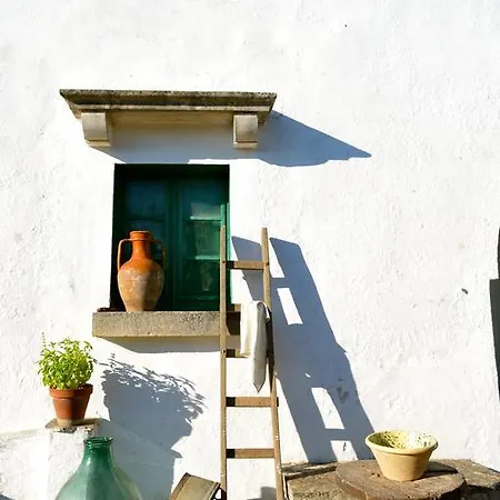 Casa di campagna Masseria Faraone *