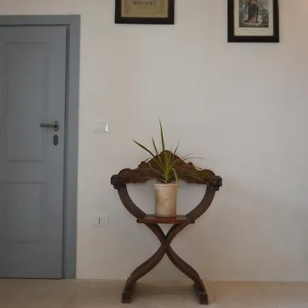 Casa di campagna Masseria Faraone Martina Franca
