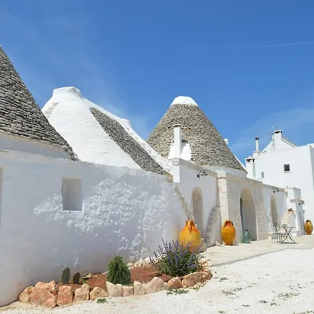 Casa di campagna Masseria Faraone *