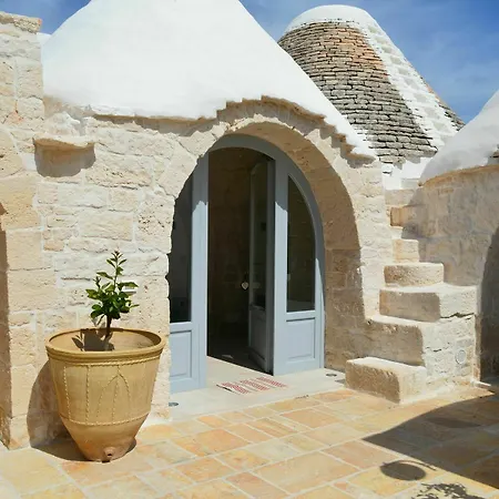 Masseria Faraone
