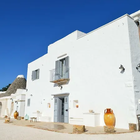 Masseria Faraone Casa di campagna