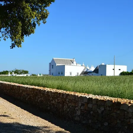 Masseria Faraone Casa di campagna