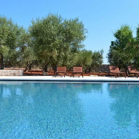 Masseria Faraone Martina Franca