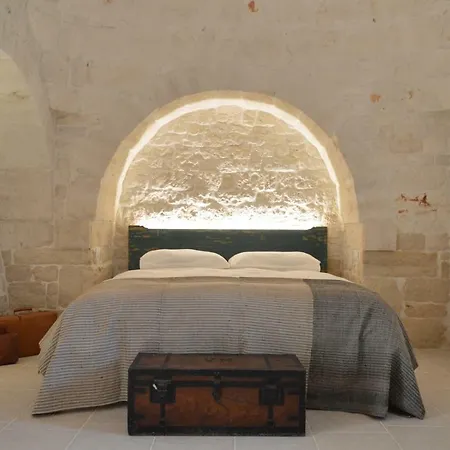 Masseria Faraone *