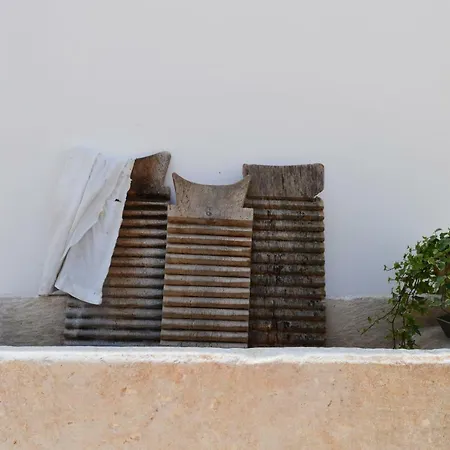 Masseria Faraone * Martina Franca