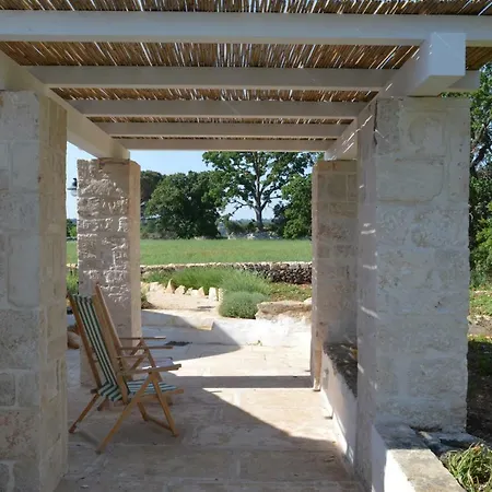 Masseria Faraone Casa di campagna Martina Franca