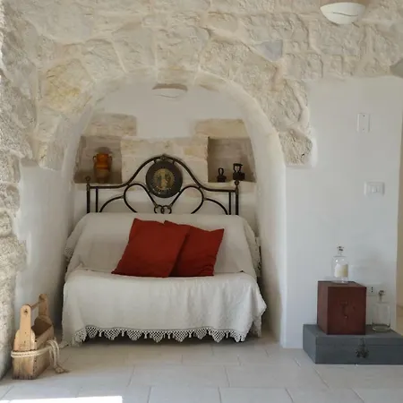 Masseria Faraone Martina Franca
