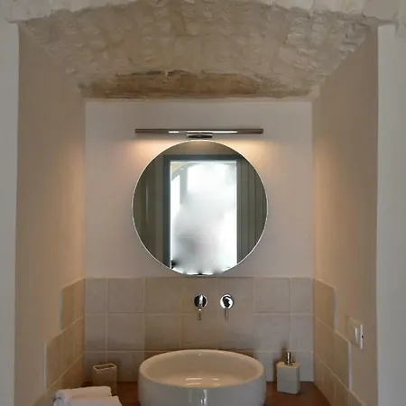 Masseria Faraone Casa di campagna *
