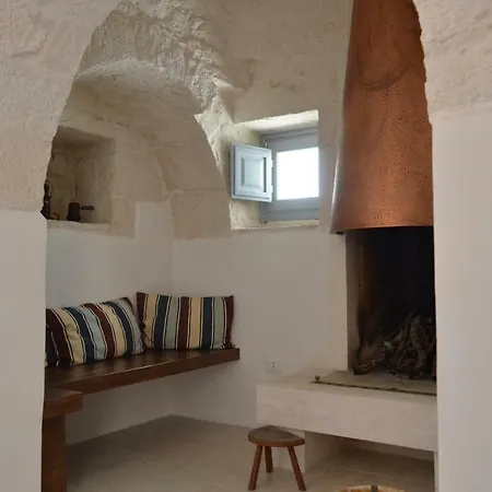 Masseria Faraone Casa di campagna *