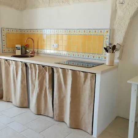 Masseria Faraone * Martina Franca